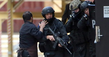 الشرطة الأسترالية تعتقل شخصين فى الذكرى العاشرة لشغب سيدنى العنصرى