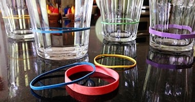 بالصور.. 12 استخدامًا مبتكرًا لـ"الأستك" لا تتخيلنها