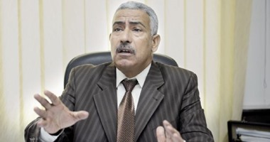 رئيس هيئة النقل يتقدم باستقالته لسكرتير محافظ القاهرة