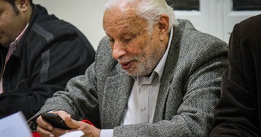 جورج إسحاق للنواب: من يريد الاستقرار عليه احترام إرادة الشعب والدستور