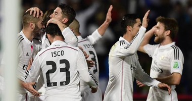 رسميًا.. ريال مدريد يستعيد "فاسكويز" بـ1.5 مليون يورو