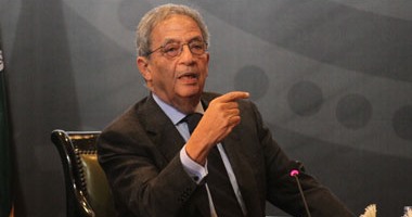 خبراء ينتقدون غياب الرؤية الاقتصادية فى مصر.. عمرو موسى: البيروقراطية العدو الأول للاقتصاد.. عمر مهنا: ليس لدينا هوية.. عبلة عبد اللطيف: تحسن الأداء الاقتصادى ضعيف جداً