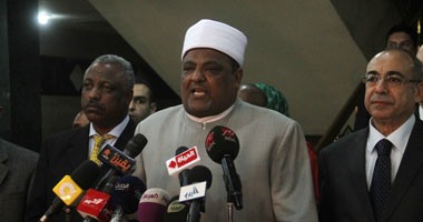 الأزهر: تصاريح الخطابة مسئولية الأوقاف والمشيخة لن تمنحها لبرهامى أو غيره