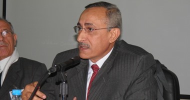 وزيرة الثقافة تنعى سميح شعلان العميد الأسبق للمعهد العالى للفنون الشعبية