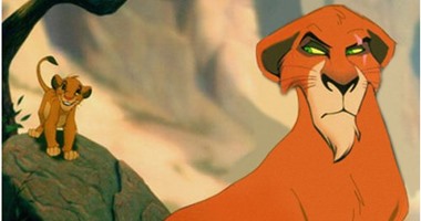 بالصور.. "اللحية" تصنع إطلالات جديدة لأشهر أبطال "ديزنى".. "علاء الدين" و"سكير" و"ZEUS" و"EMPEROR CHINA" و"السلطان" بـ NEW LOOK