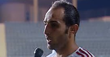 الرجاء يحدد 750 ألف جنيه للإستغناء عن "سالم" للمقاولون