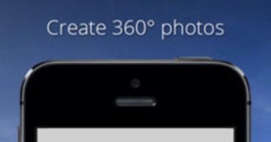 جوجل تطلق تحديث جديد لتطبيق "Photo Sphere Camera" للتصوير البانورامى
