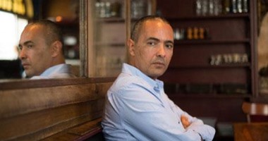 القضاء الجزائرى ينتصر للكاتب كمال داوود.. المحكمة تسجن السلفى عبد الفتاح حمداش 6 أشهر..  الداعية كفّر الروائى وطالب بإعدامه فى ميدان عام بعد تصريحاته عن الإسلام والعربية فى برنامج تليفزيونى