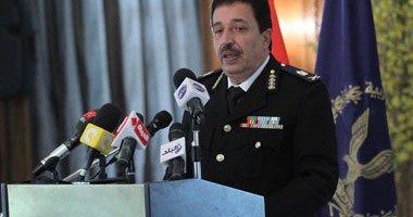بدء تلقى طلبات المتقدمين لفئة معاونى أمن 4 يناير.. والدراسة فى مارس