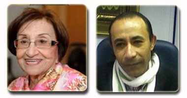 محاولات للصلح بين الإذاعية الكبيرة آمال فهمى ورئيس الاتحاد