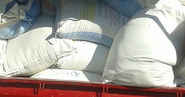 مديرية التموين بالاسكندرية تشن حملة لضبط الأسواق