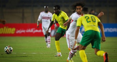 الجونة يصرف 3 آلاف جنيه مكافأة بعد التعادل مع الزمالك