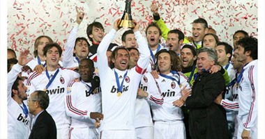 هيمنة أوروبية على لقب كأس العالم للأندية قبل انطلاق نسخة 2020