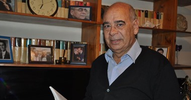 يقرأون الآن..أحمد الخميسى يعيش أجواء مختلفة مع "أفروديت" لإيزابيل الليندى