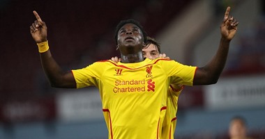 بالصور.. صديقة لاعب ليفربول تتأهل لنهائيات ملكة جمال بريطانيا للمراهقات