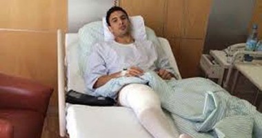 الأهلى يُنهى أزمة عقد جدو.. اللاعب يُجدد لمدة 3 مواسم مقابل 10 ملايين جنيه.. هداف أمم 2010 يُسدل الستار حول العروض الخارجية ويُعلن بقاءه فى القلعة الحمراء بعد العودة من "محنة" الصليبى