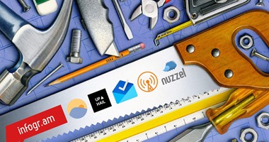 أفضل 3 أدوات لعام 2014 تسهل تعاملك مع الإنترنت