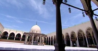 "السياحة الروحانية".. تعرف على أبرز أماكن تصفية الذهن والابتعاد عن صخب الحياة