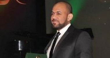 محمد أمين راضى ينشأ أول شركة مصرية متخصصة فى كتابة وتطوير السيناريوهات 