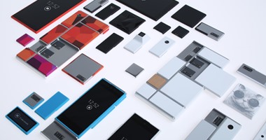 جوجل تكشف المعالجات المستخدمة بهواتف المستقبل ضمن مشروع "Project Ara"