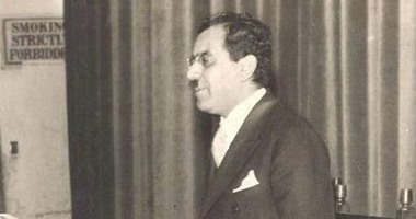 فى ذكرى رحيل "أينشتاين العرب".. على مصطفى مشرفة