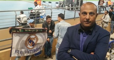 طارق مصطفى يدخل دائرة المرشحين لتدريب المنتخب الأولمبى