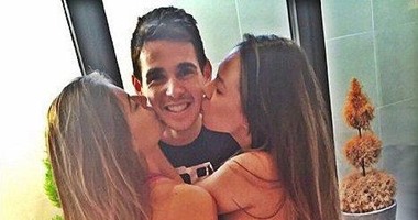 أوسكار يستعيد لياقته فى المنزل قبل مواجهة ستوك سيتى