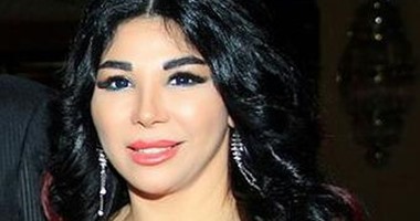 غادة إبراهيم تتعافى من كورونا وتفقد 10 كيلو من وزنها