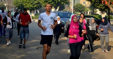 غدًا.. ماراثون جرى لطلاب المدارس بمعرض الكتاب لتنشيط السياحة الداخلية