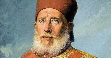 زى النهارده..الجيش المصرى يهزم تركيا فى معركة قونية بقيادة إبراهيم باشا