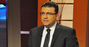 عمرو الليثى يشارك فى تدشين حملة الأطباء العرب "معا نعيد النور3"