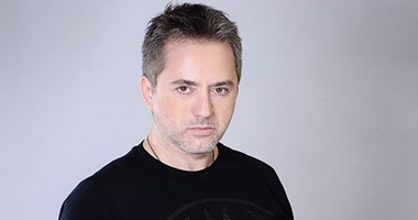 مروان خورى: مهرجان الموسيقى العربية هو الأعرق.. والأمور فى لبنان صعبة