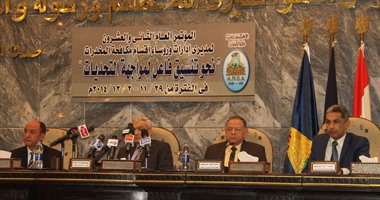 تفاصيل إدراج الحشيش الصناعى "الفودو" على جداول المخدرات.. مدير إدارة المكافحة: الترويج يتم له باعتباره معطرا وبخورا وأعشابا طبيعية.. ويعطى تأثيرا يؤدى للإدمان.. وعقوبة حيازته من المؤبد إلى الإعدام