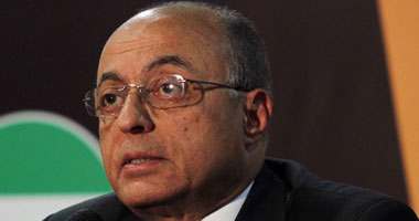 سامح سيف اليزل: الاستقرار على تشكيل "فى حب مصر" النهائى الأسبوع الجارى
