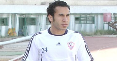 "قطة" يعرقل ضم حسام حسن للمصرى