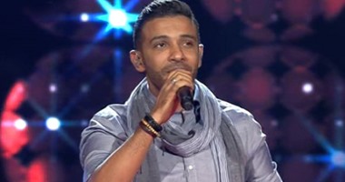 اليوم المطرب محمد حسن ضيف البرنامج الإذاعى on air