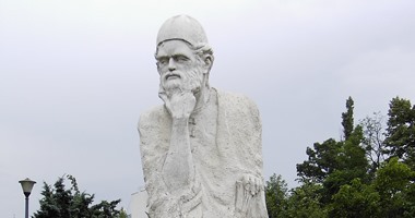 Omar khayyam ..أسرار وقصص من حياة عمر الخيام فى ذكرى ميلاده