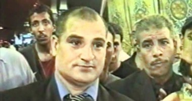 الأهلى ينعى والدة لاعب الأحمر السابق مشير حنفى