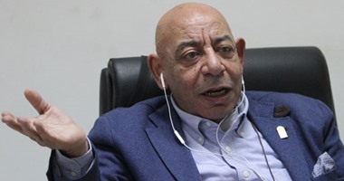 عبد الله جورج: ما يحدث فى الدعوة لاجتماع مجلس الزمالك غير منطقى