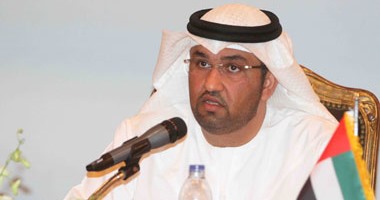 سلطان الجابر: اليوم الوطنى الـ 48 مناسبة مجيدة ومسيرة متميزة