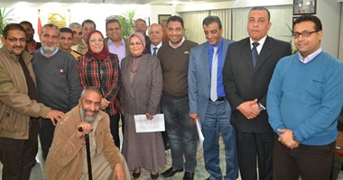 القوى العاملة: اتفاقية عمل تضمن حقوق عمال شويبس