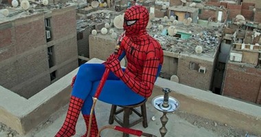 احتفل بـ"الفلانتين" على الطريقة الرياضية بلمسة شبابية مع "سبايدر مان"