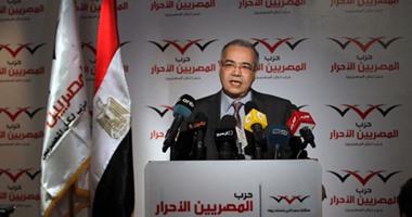 المصريين الأحرار: الصمت الدولى عن الاعتداءات على المسجد الأقصى غير مبرر
