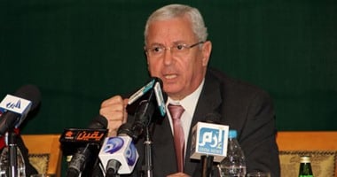 التعليم العالى: إنترنت مجانى بساحات الجامعات للطلاب وأعضاء هيئات التدريس