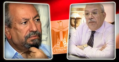 بلاغ للنائب العام ضد الدكتور سعد الدين إبراهيم بتهمة سب المحامى سمير صبرى 