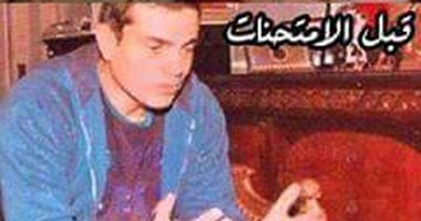 بالصور.. رعب الامتحانات فى "كوميكس" طريفة
