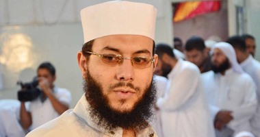 إخلاء سبيل شيخ "هاتولى راجل" و10 من قيادات "الجبهة السلفية"