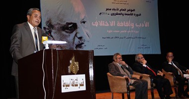"قصور الثقافة" تحتفل بيوم المرأة العالمى بثقافة بورسعيد