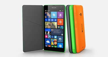 دراسة: لوميا 535 يتفوق على Lumia 520 فى قائمة هواتف ويندوز فون الأكثر شعبية