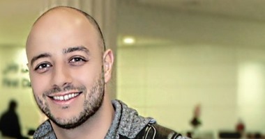 ماهر زين ومسعود كرتس يشاركان فى تتويج الفائزين بمنشد الشارقة